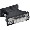 Adaptador Dvi Fêmea 24+5 X Vga Macho Adviif-v - Pc / 5 - 3