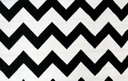Ver imagem 1 de Tapete Smart 240x330 1681 Hs11 Chevron Preto