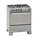Ver imagem 1 de Fogão Select Prata Mesa Inox 5 Queimadores Bivolt Fgisl510prix Suggar