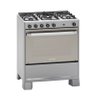 Fogão Select Prata Mesa Inox 5 Queimadores Bivolt Fgisl510prix Suggar - 1