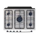 Ver imagem 4 de Fogão Select Prata Mesa Inox 5 Queimadores Bivolt Fgisl510prix Suggar