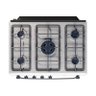Fogão Select Prata Mesa Inox 5 Queimadores Bivolt Fgisl510prix Suggar - 4