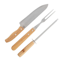 Ver imagem 5 de Kit Churrasco Brasil Fixxar Caipirinha 9 Peças