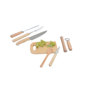 Ver imagem 3 de Kit Churrasco Brasil Fixxar Caipirinha 9 Peças