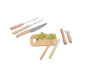 Ver imagem 3 de Kit Churrasco Brasil Fixxar Caipirinha 9 Peças
