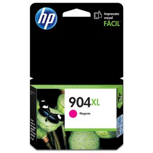 Cartucho de Tinta Hp 904xl T6m08al T6m08ab Magenta Officejet Pro 6970 Original