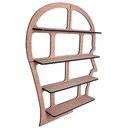 Ver imagem 1 de Estante Human Cortiça