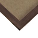 Ver imagem 2 de Moldura para Quadro Decorativo 40x60cm - Várias Cores