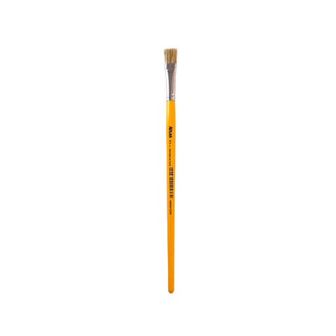 Pincel Atlas Chato 915/14