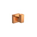 Ver imagem 1 de Cabide Quadratta Gold Red - Deca Deca Metais