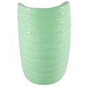 Ver mais imagens de VASO CARACOL PQ:Verde Bebê