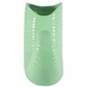 VASO CARACOL PQ:Verde Bebê - 7