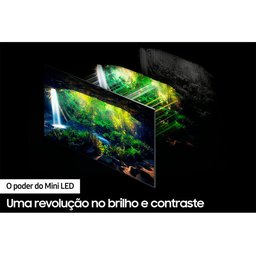 Smart TV Gaming 4K Samsung 43 Polegadas Neo QLED 4 HDMI 144hz QN43QN90CAGXZD - 7
