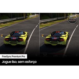 Smart TV Gaming 4K Samsung 43 Polegadas Neo QLED 4 HDMI 144hz QN43QN90CAGXZD - 8