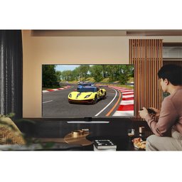 Smart TV Gaming 4K Samsung 43 Polegadas Neo QLED 4 HDMI 144hz QN43QN90CAGXZD - 14