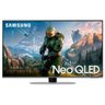 Smart TV Gaming 4K Samsung 43 Polegadas Neo QLED 4 HDMI 144hz QN43QN90CAGXZD - 1