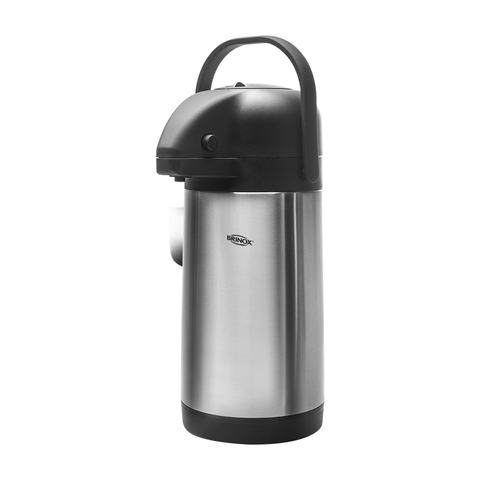 Garrafa Térmica 1,9l Aço Inox Brinox Brinox Linh. 53