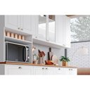 Ver imagem 5 de Cozinha 7 Peças (2 Armários + 1 Paneleiro + 2 Balcões + 2 Complementos) C5p46 Branco