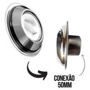 Ver imagem 4 de Kit 05 Dispositivos Inox para Piscina de Alvenaria