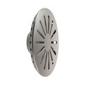 Ver imagem 7 de Kit 05 Dispositivos Inox para Piscina de Alvenaria