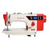 Máquina Costura Industrial Reta Direct Drive 550w 5000ppm 220v SS18D-PR-QI - Sun Special - 1
