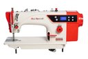 Ver imagem 1 de Máquina Costura Industrial Reta Direct Drive 550w 5000ppm 220v SS18D-PR-QI - Sun Special