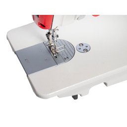 Máquina Costura Industrial Reta Direct Drive 550w 5000ppm 220v SS18D-PR-QI - Sun Special - 3