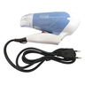 Mini Secador De Cabelo Viagem Dobravel Portátil 1200w 220v - 1