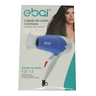 Mini Secador De Cabelo Viagem Dobravel Portátil 1200w 220v - 2