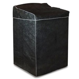 Capa para Máquina de Lavar Brastemp 14kg Impermeável Korino