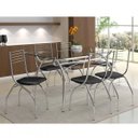 Ver imagem 2 de Kit 2 Cadeiras Tacchini 0146 Carraro