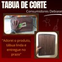 Ver imagem 5 de Kit 30 Tabua para Churrasco de Madeira Grande Pinus Estufado