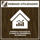 Ver imagem 6 de Kit 30 Tabua para Churrasco de Madeira Grande Pinus Estufado