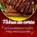 Ver imagem 2 de Kit 30 Tabua para Churrasco de Madeira Grande Pinus Estufado