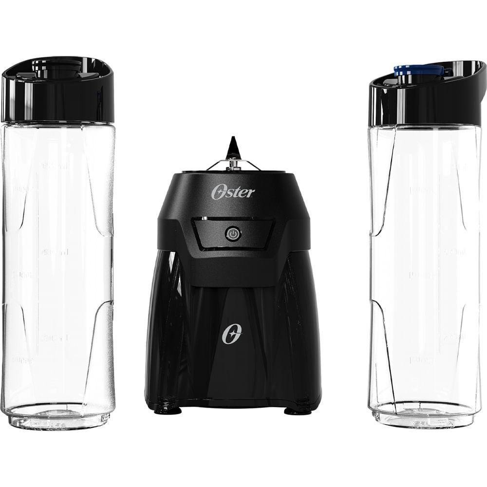 Blender Power Oster com 2 Jarras To Go - 127v - 3
