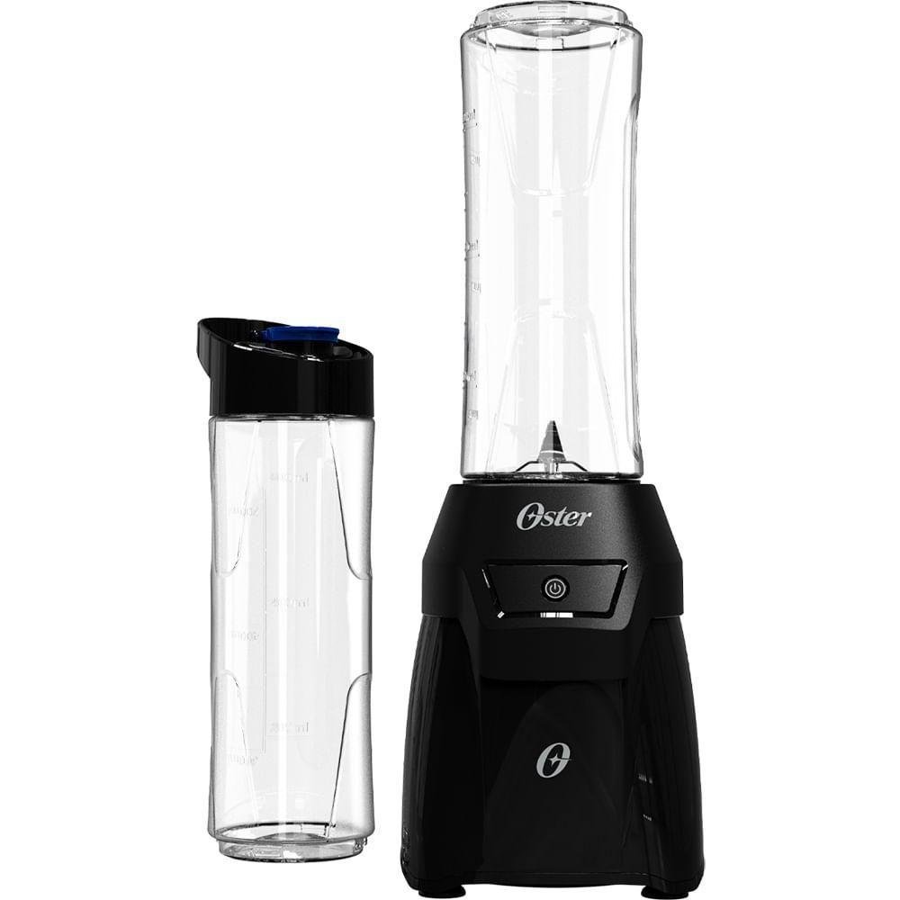 Blender Power Oster com 2 Jarras To Go - 127v - 1