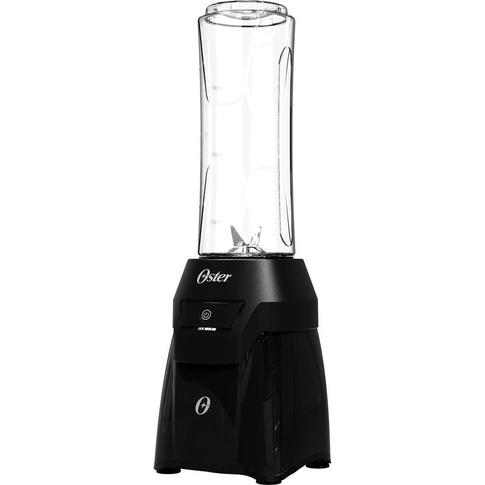 Blender Power Oster com 2 Jarras To Go - 127v - 7