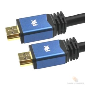 Cabo Hdmi 2.0 4k Ultra 20 M para Pc