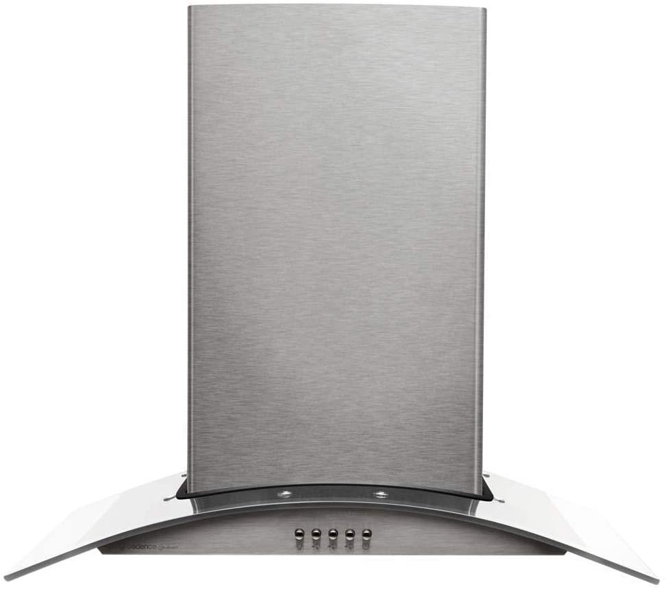 Coifa De Parede Gourmet 60cm 220v Inox Cadence Cfa360 - 2