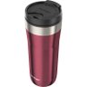 Garrafa Termica Contigo Uptown Dual-Sip Insulated Tumbler 710ML - Chocolate Truffle - 2