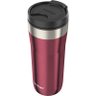 Garrafa Termica Contigo Uptown Dual-Sip Insulated Tumbler 710ML - Chocolate Truffle - 3