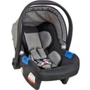 Ver imagem 1 de Bebê Conforto Burigotto Touring X de 0 até 13 Kg Gray Preto e Cinza