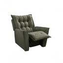 Ver imagem 6 de Selena Poltrona Reclinável com Massagem- Csr Studio Grafite