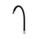 Ver imagem 1 de Bica Flexível Black P/ Torneira Monocomando 2257 B27 Lorenzetti Lorenflex