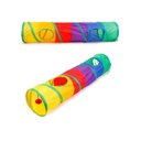 Ver imagem 5 de Túnel Colorido para Gatos