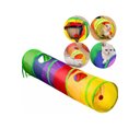 Ver imagem 2 de Túnel Colorido para Gatos