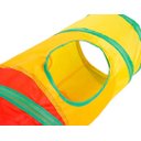 Ver imagem 1 de Túnel Colorido para Gatos