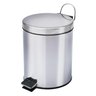 LIXEIRA INOX MAK.INOX 20 LITROS 2104i - 1