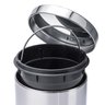 LIXEIRA INOX MAK.INOX 20 LITROS 2104i - 3