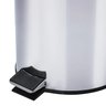 LIXEIRA INOX MAK.INOX 20 LITROS 2104i - 2